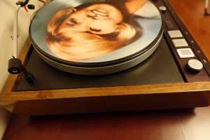 Thorens TD-126 MkII