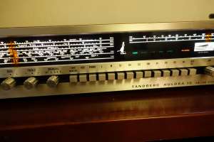 Ресивер Tandberg Huldra 10