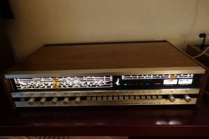 Ресивер Tandberg Huldra 10