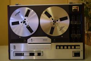 Philips N4414