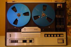 Philips N4414